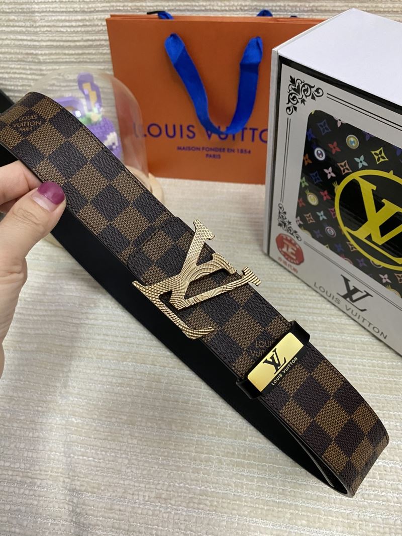 Louis Vuitton Belts